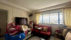 Blk 633 Yishun Street 61 (Yishun), HDB 4 Rooms #527154201